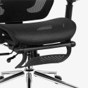 Fotel obrotowy Expert 5.7 Black