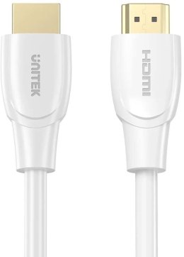 Kabel HDMI 1.4 4K biały 20m Unitek