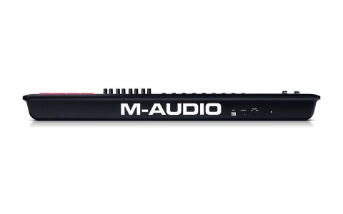 M-AUDIO Oxygen 49 MKV - Klawiatura Sterująca