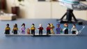LEGO Icons 10356 - Star Trek: U.S.S. Enterprise NCC-1701-D