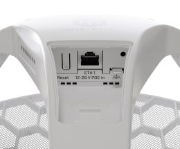 Router Mikrotik WRL LHG WIFI6/LHG-5AXD