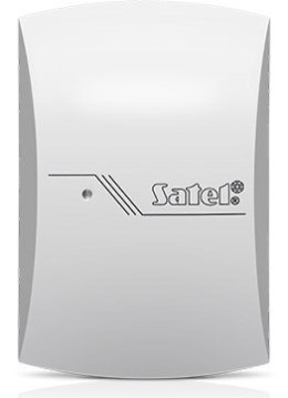 Satel CZ-EMM czytnik kart magnetycznych Biały