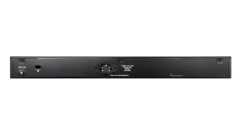 Switch D-Link DGS-1510-20/E (16x 10/100/1000Mbps)