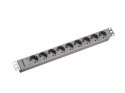 Bachmann Power Strip gniazdko Aluminium