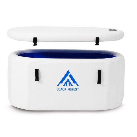 Extralink Ice Bath | Wanna do morsowania | 150x80x65cm