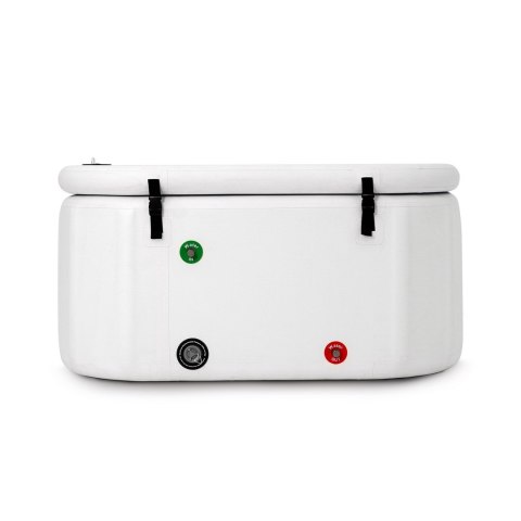 Extralink Ice Bath | Wanna do morsowania | 150x80x65cm