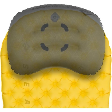 Materac SEA TO SUMMIT UltraLight ASC Mat Yellow