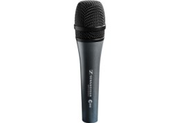 Sennheiser E 845 - Mikrofon wokalny, dynamiczny, super-kardioidalny