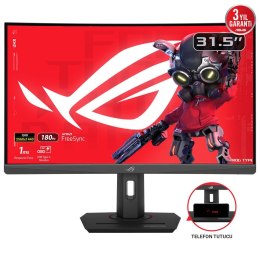 ASUS ROG Strix XG32WCS monitor komputerowy 80 cm (31.5