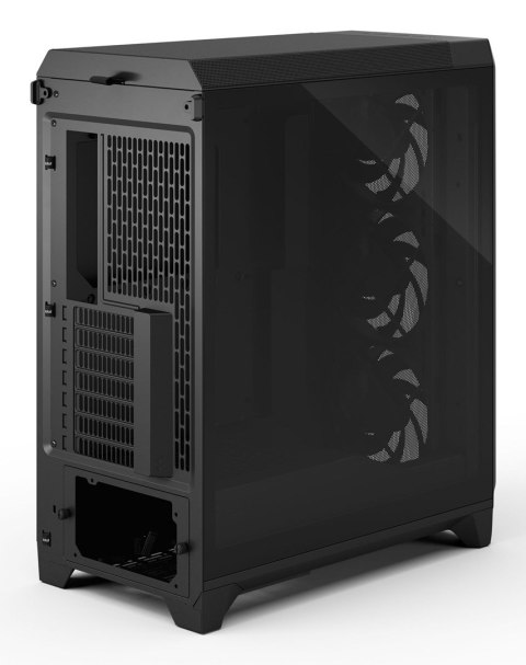 Etui Fractal Design Meshify 3 Black TG Light Tint - ATX
