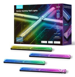 Govee H6063 Inteligentny kinkiet Wi-Fi/Bluetooth 72 W