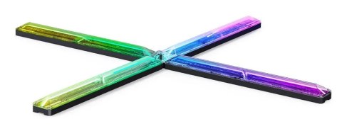 Govee H6063 Inteligentny kinkiet Wi-Fi/Bluetooth 72 W