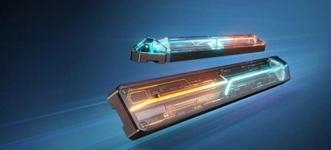 Govee H6063 Inteligentny kinkiet Wi-Fi/Bluetooth 72 W