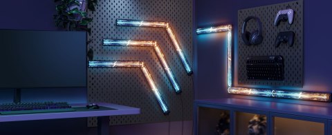 Govee H6063 Inteligentny kinkiet Wi-Fi/Bluetooth 72 W