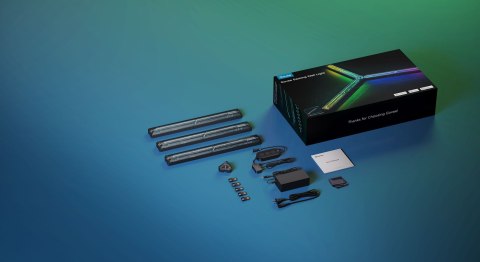 Govee H6063 Inteligentny kinkiet Wi-Fi/Bluetooth 72 W