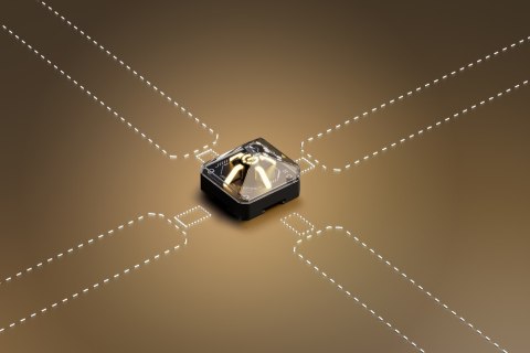 Govee H6063 Inteligentny kinkiet Wi-Fi/Bluetooth 72 W