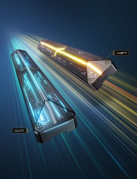 Govee H6063 Inteligentny kinkiet Wi-Fi/Bluetooth 72 W