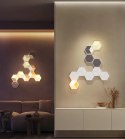 Govee H606A Glide Hexagon Light Panels Ultra 7-pack | Oświetlenie LED | RGBIC, 2.4GHz Wi-Fi, Bluetooth