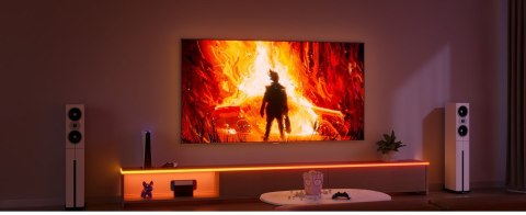 Govee H61C3 Inteligentne światło paska Wi-Fi/Bluetooth