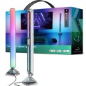 Lampy do gier Govee H8048 Gaming Light Bars Pro LED RGBIC, 2.4GHz Wi-Fi + Bluetooth