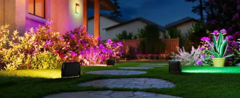 Oświetlenie zewnętrzne Govee - Outdoor Flood Lights