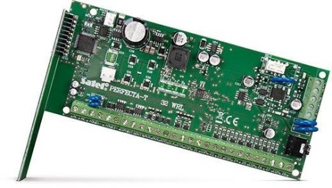 Płyta centrali alarmowej Satel PERFECTA-T 32-WRL