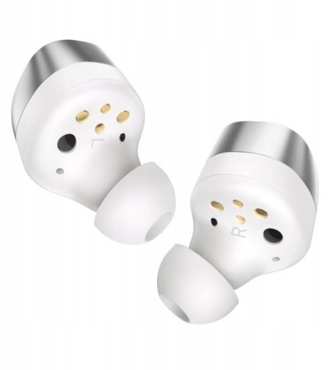 Słuchawki Sennheiser Momentum True Wireless 4 MTW4 biały