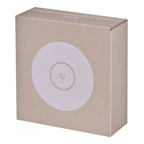 Access Point Wi-Fi 6 Ubiquiti UniFi U6+ 2.4GHz(2x2)/5GHz(2x2) PoE 1x1G