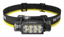 Latarka czołowa Nitecore HC65 UHE
