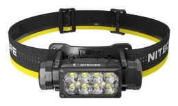 Latarka czołowa Nitecore HC65 UHE