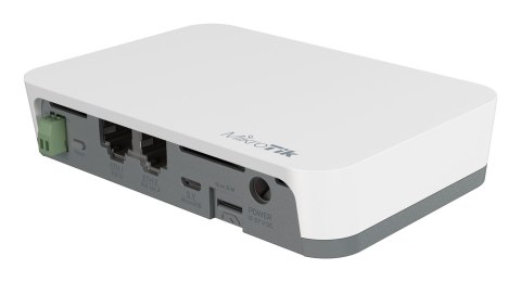 Router MikroTik KNOT (RB924i-2nD-BT5&BG77)