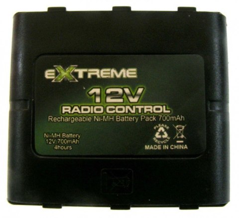 700mAh 12V NiMH do TPC 0921