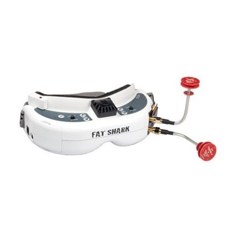 Antena Pagoda 2 5.8GHz Rx/Tx LHCP SMA