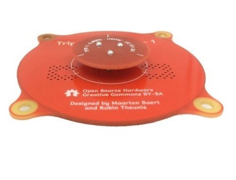 Antena z potrójnym kanałem SMA Male 5.8 GHz 9.4dBi