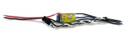ESC GPX Extreme 12A 2-4S LiPo 7g Multirotor