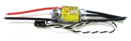 ESC GPX Extreme 30A 2-4S LiPo 12g Multirotor