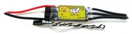 ESC GPX Extreme 60A 2-6S LiPo 38g Multirotor