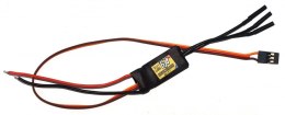 ESC GPX Extreme 6A 2-3S LiPo 5g LB Multirotor