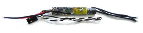 ESC GPX Extreme Mini 20A 2-4S LiPo 12g Multirotor