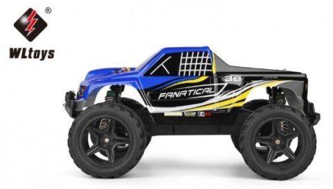 Fanatical A323 1:12 2WD 2.4GHz