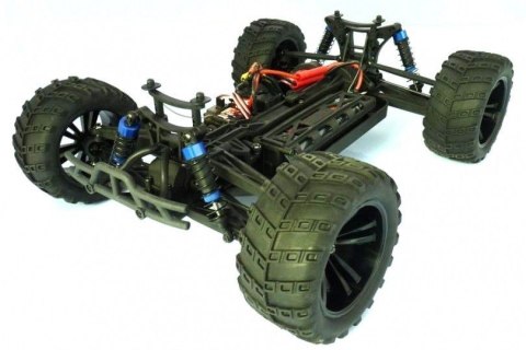 Himoto Bowie 2.4GHz Off-Road Truck Brushless - 31805