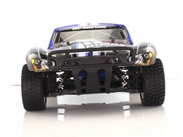 Himoto Corr Truck Brushless 2.4GHz (HSP Rally Monster)- 17092