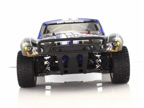 Himoto Corr Truck Brushless 2.4GHz (HSP Rally Monster)- 17092