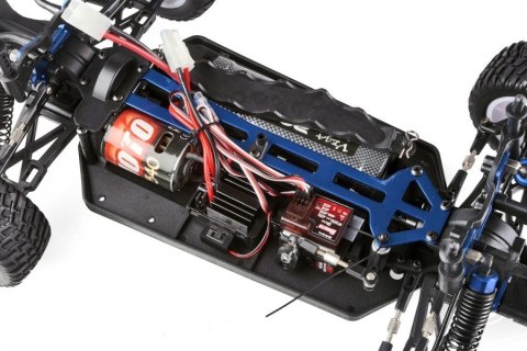 Himoto Corr Truck Brushless 2.4GHz (HSP Rally Monster)- 17092