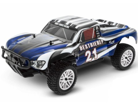 Himoto Corr Truck Brushless 2.4GHz (HSP Rally Monster)- 17092