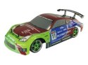 Himoto DRIFT TC 1:10 2.4GHz RTR (HSP Flying Fish 1)- 12313