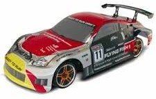 Himoto DRIFT TC 1:10 2.4GHz RTR (HSP Flying Fish 1)- 12315