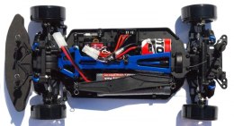 Himoto DRIFT TC 1:10 2.4GHz RTR (HSP Flying Fish 1)- 12315