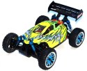 Himoto EXB-16 Brushless Buggy 1:16 2.4GHz RTR (HSP Troian Pro)- 18504