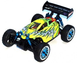 Himoto EXB-16 Brushless Buggy 1:16 2.4GHz RTR (HSP Troian Pro)- 18504